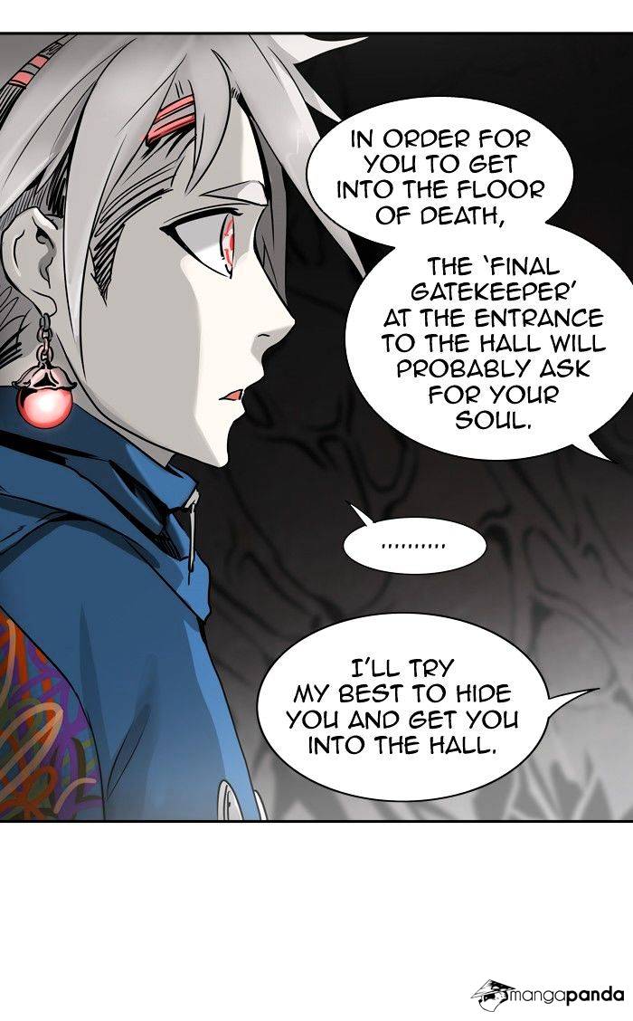 Tower of God Chapter 316 image 098